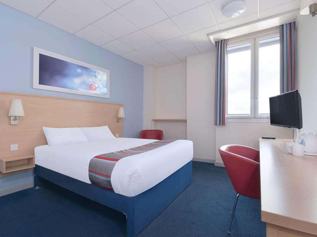 Travelodge Ilminster Cameră foto