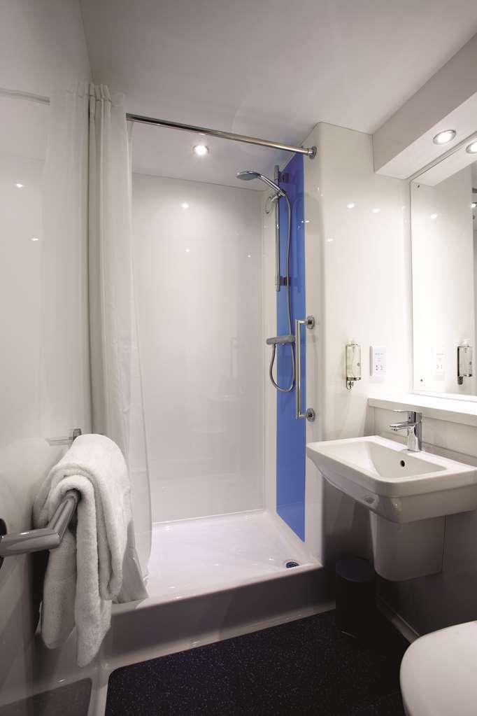 Travelodge Ilminster Cameră foto