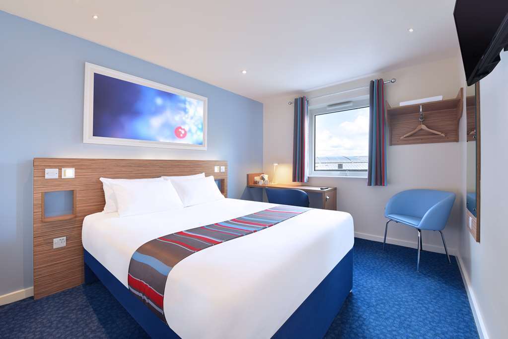 Travelodge Ilminster Cameră foto