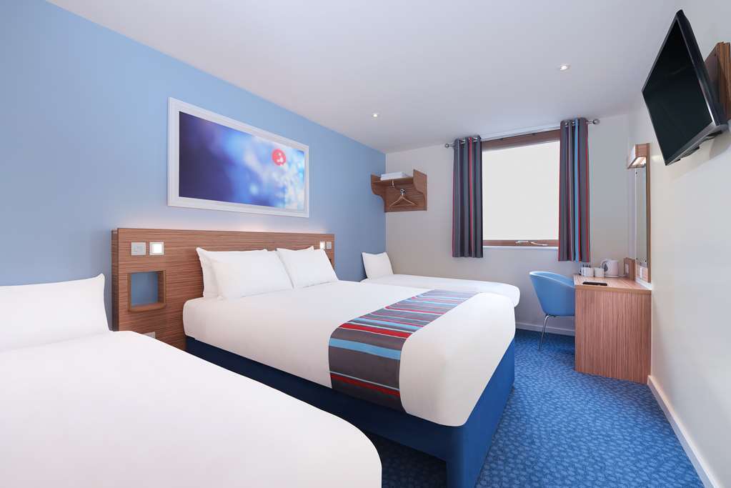 Travelodge Ilminster Cameră foto
