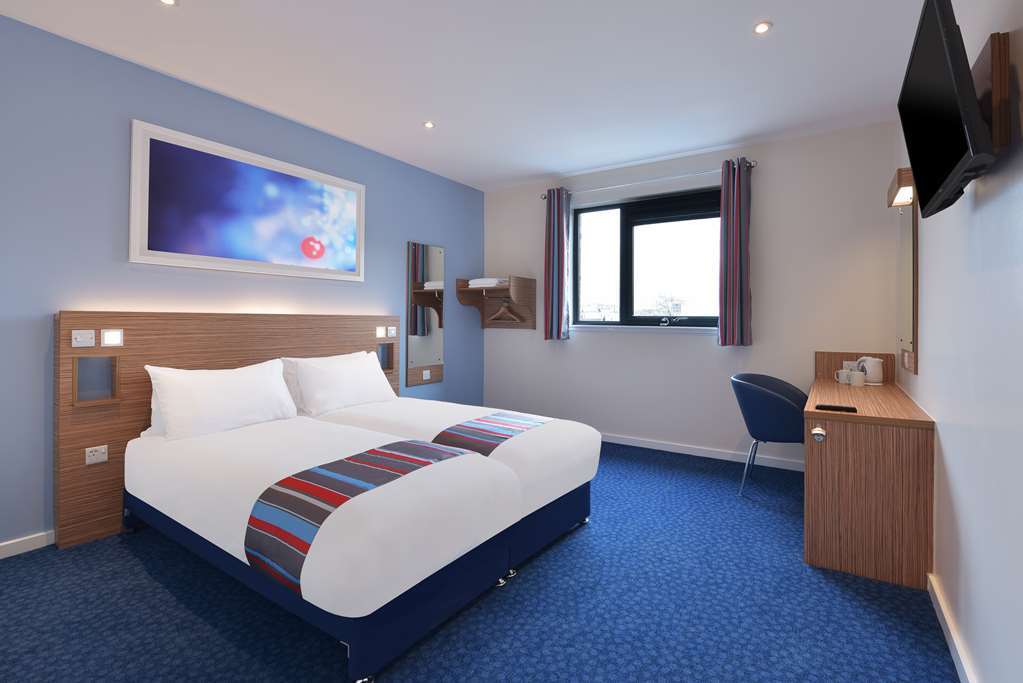 Travelodge Ilminster Cameră foto